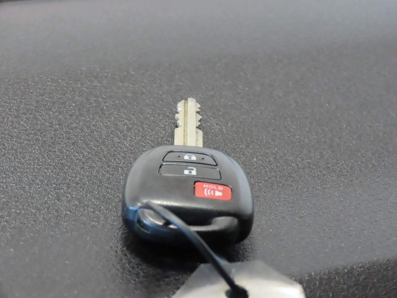 2023 Toyota Tacoma SR5 Crew Cab