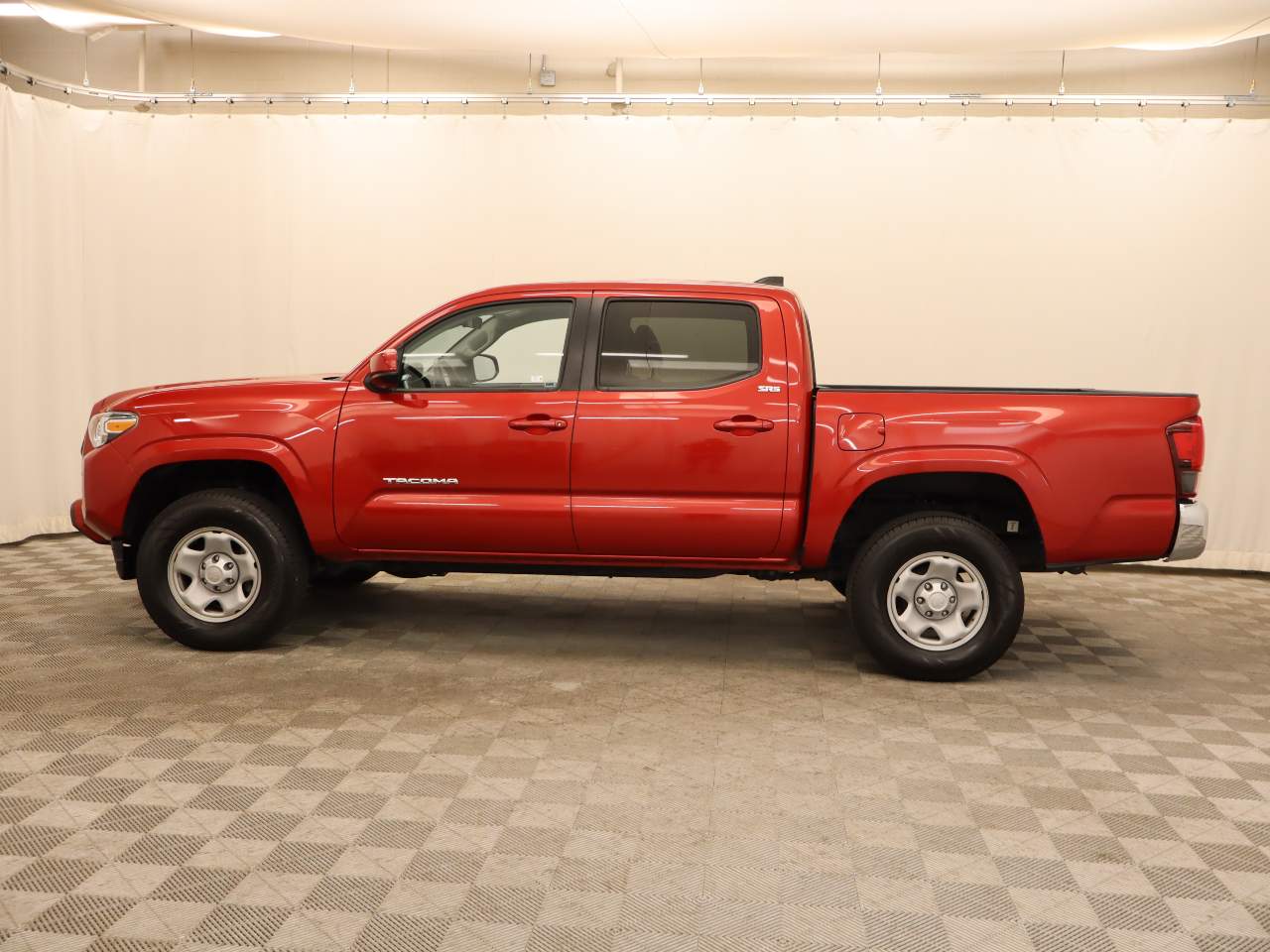 2023 Toyota Tacoma SR5 Crew Cab