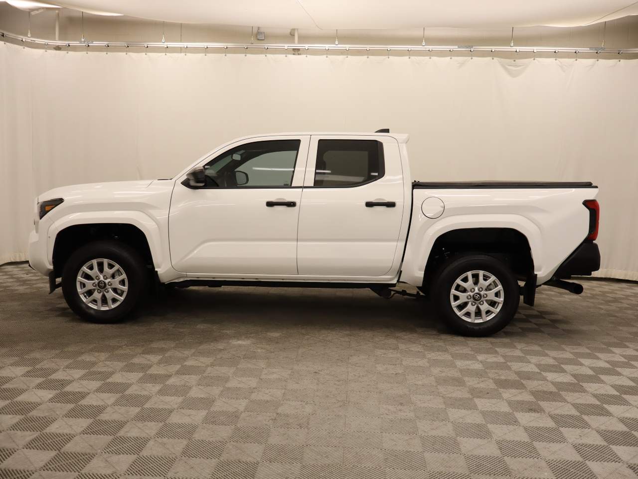 2024 Toyota Tacoma SR Crew Cab