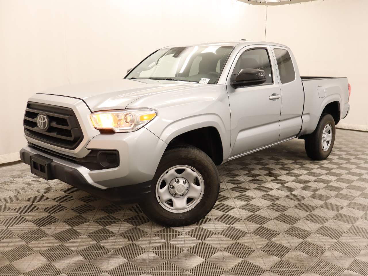 2023 Toyota Tacoma SR Extended Cab