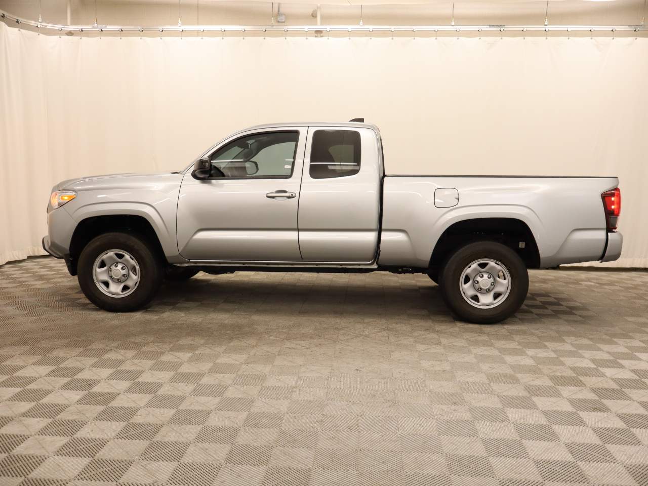 2023 Toyota Tacoma SR Extended Cab