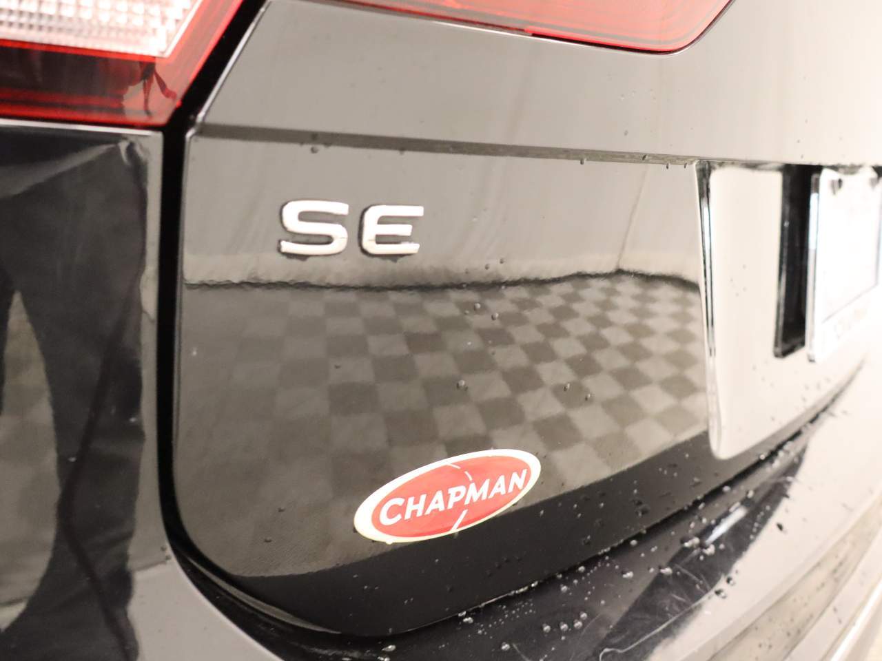 2022 Volkswagen Tiguan SE 4Motion