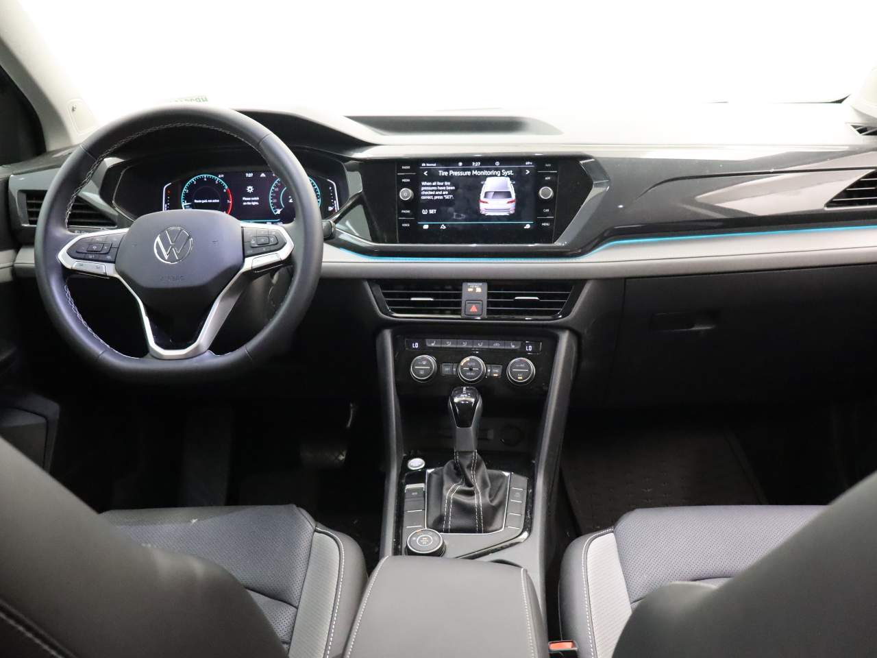 2023 Volkswagen Taos SEL 4Motion