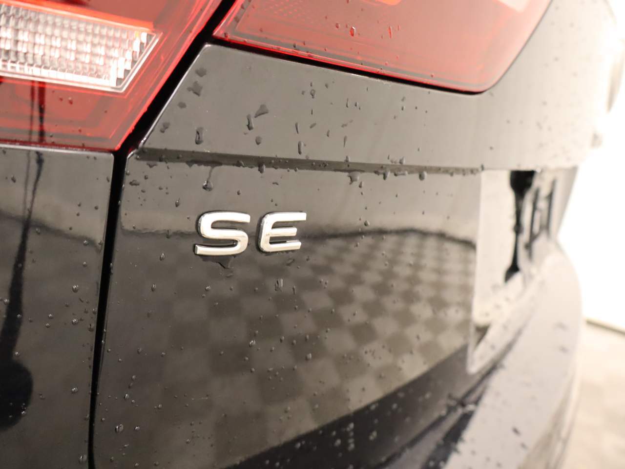 2022 Volkswagen Tiguan SE R-Line Black 4Motion