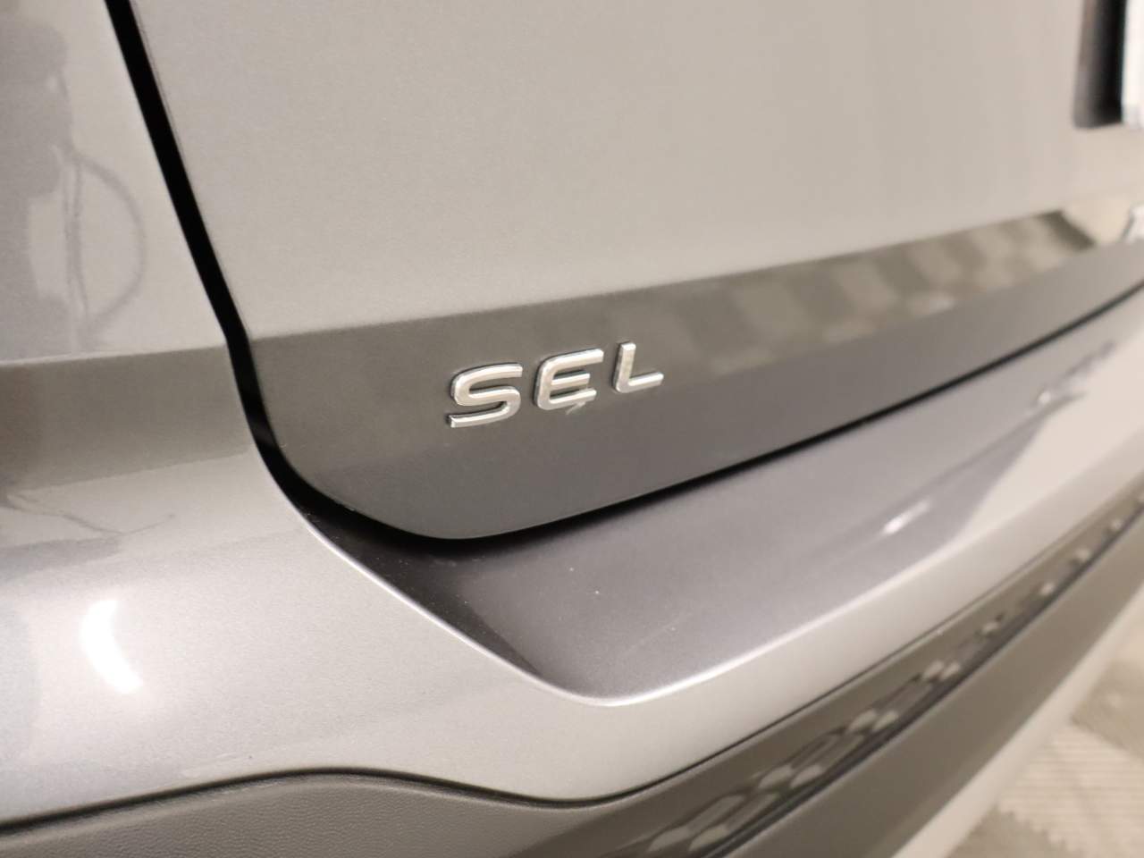 2022 Volkswagen Taos SEL 4Motion