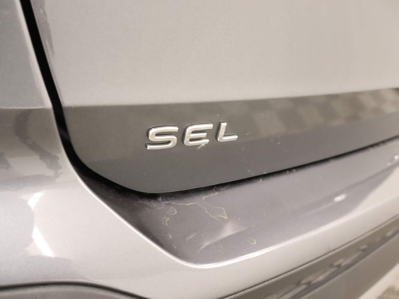 2022 Volkswagen Taos SEL 4Motion