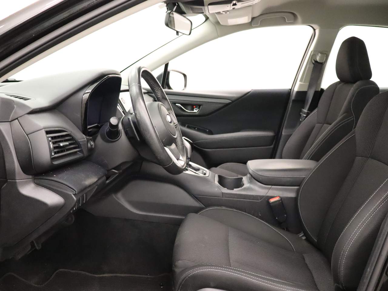 2023 Subaru Legacy Premium - Photo 15