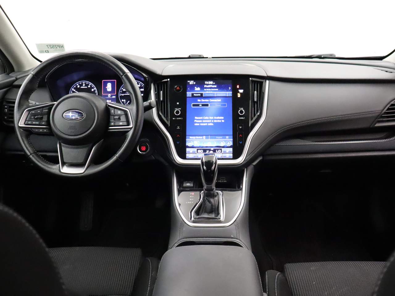2023 Subaru Legacy Premium - Photo 13