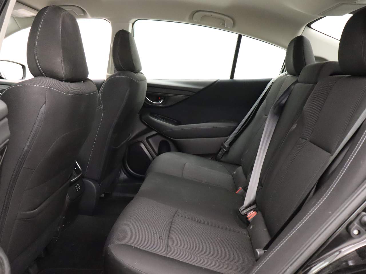 2023 Subaru Legacy Premium - Photo 16