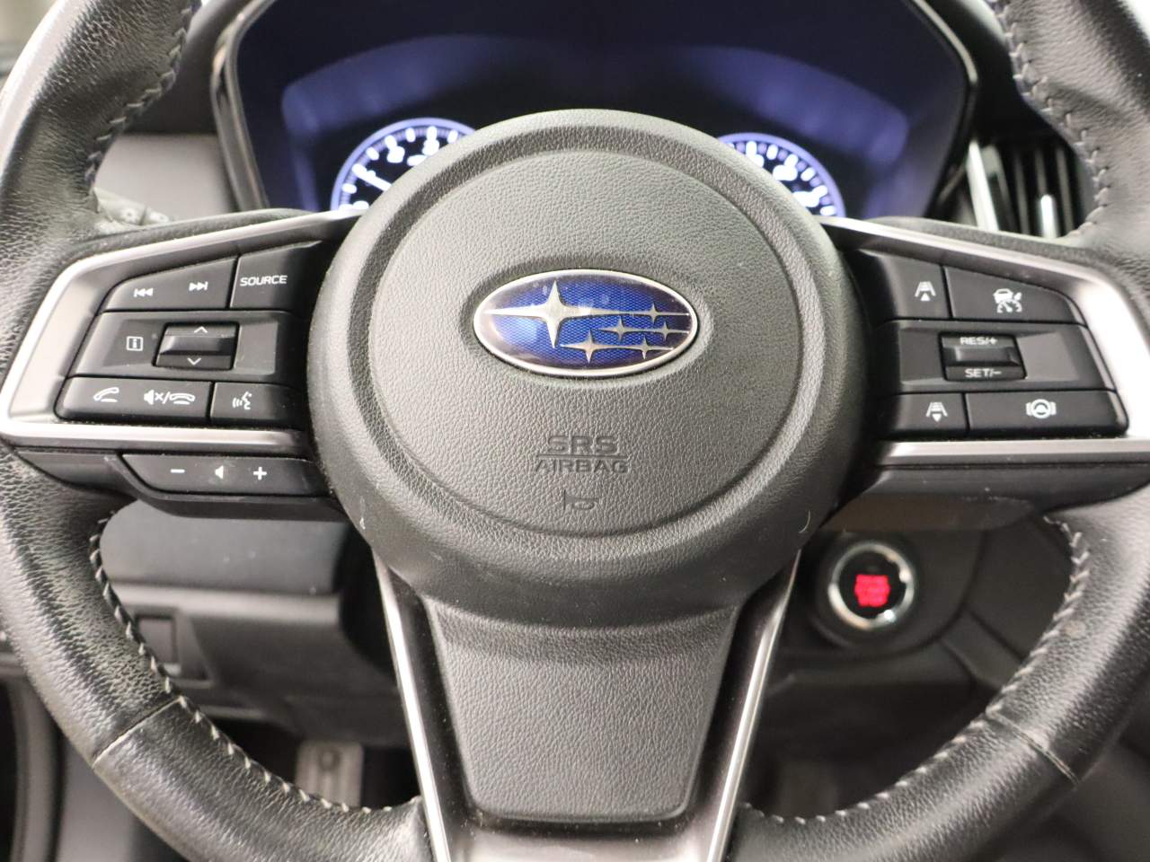 2023 Subaru Legacy Premium - Photo 12