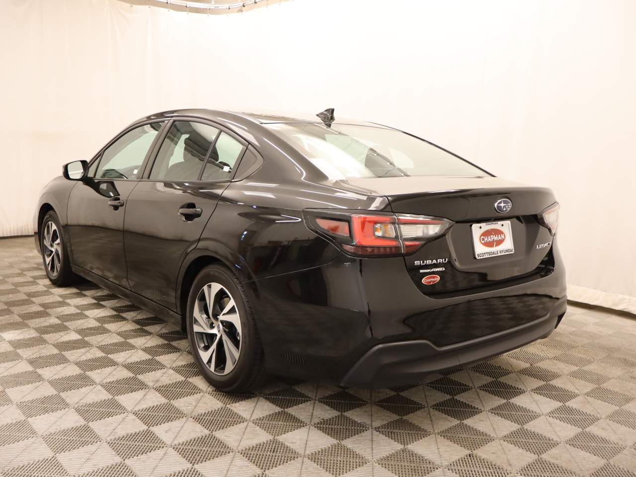 2023 Subaru Legacy Premium - Photo 3