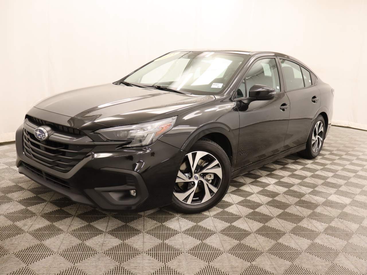 2023 Subaru Legacy Premium