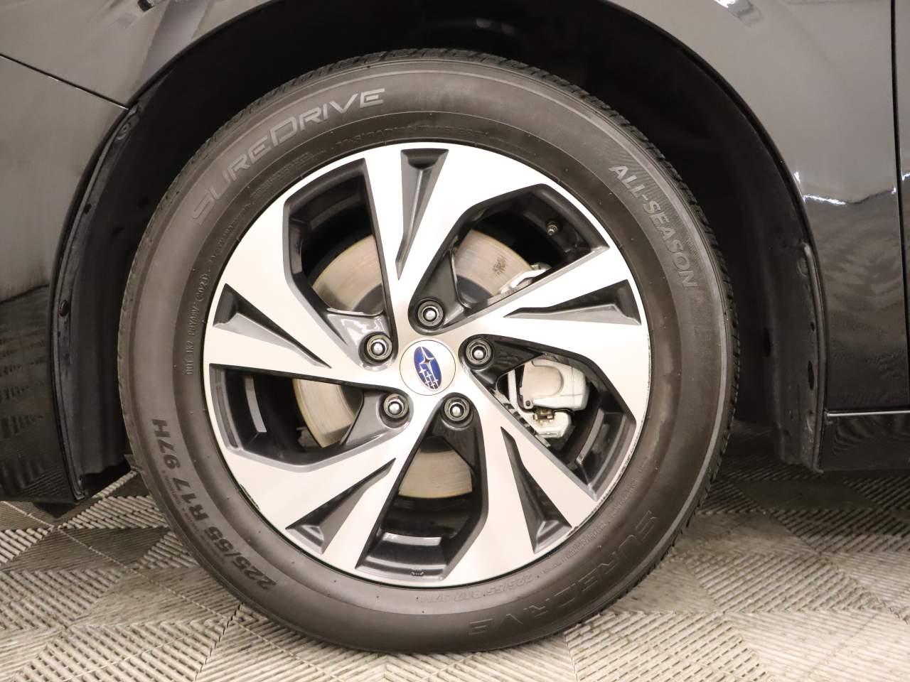 2023 Subaru Legacy Premium - Photo 6