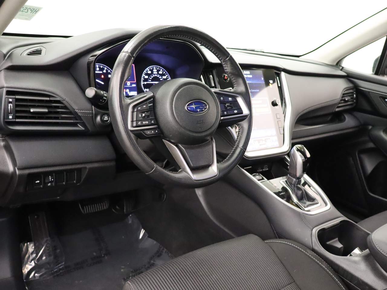 2023 Subaru Legacy Premium - Photo 14
