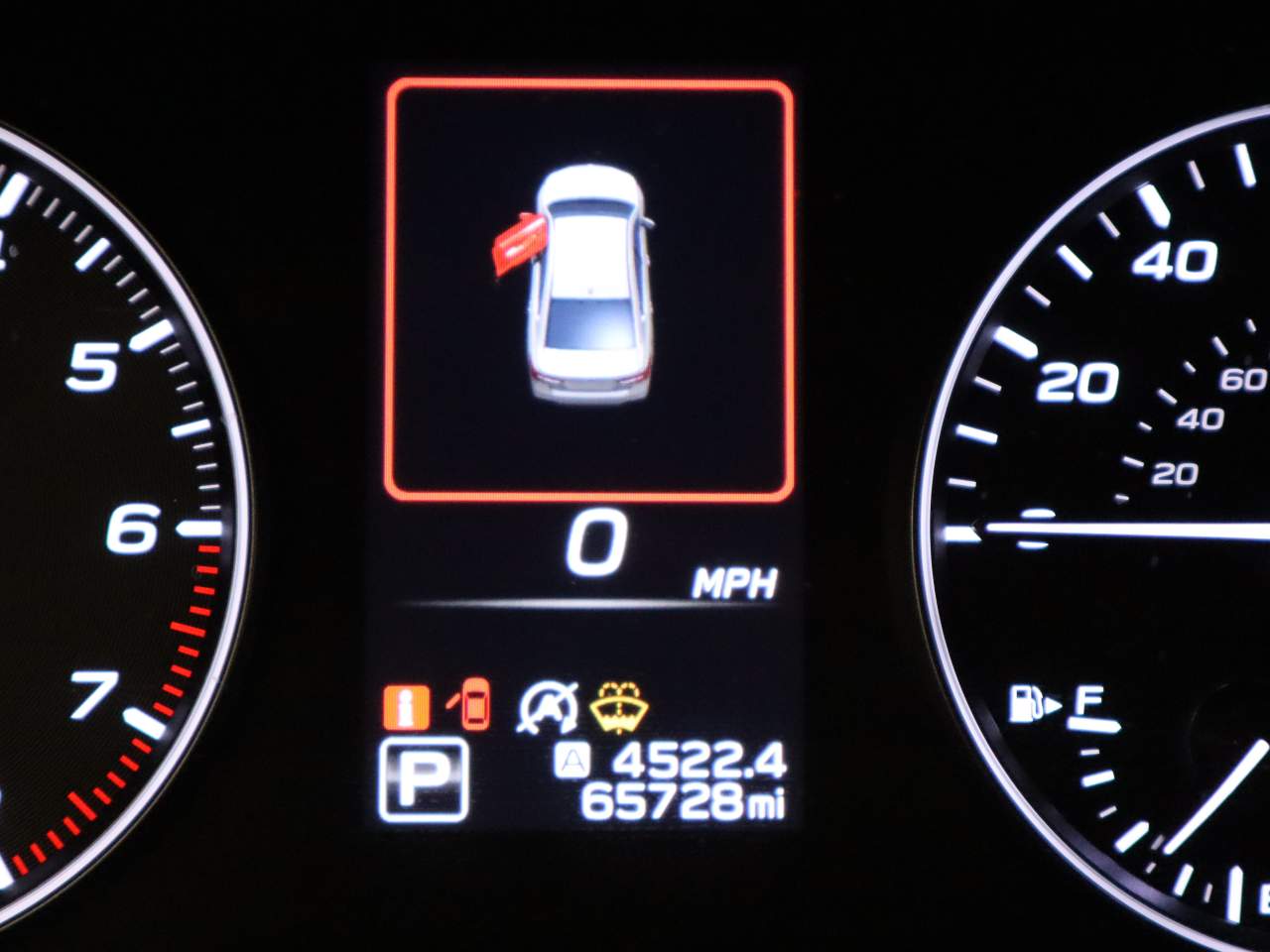 2023 Subaru Legacy Premium - Photo 8