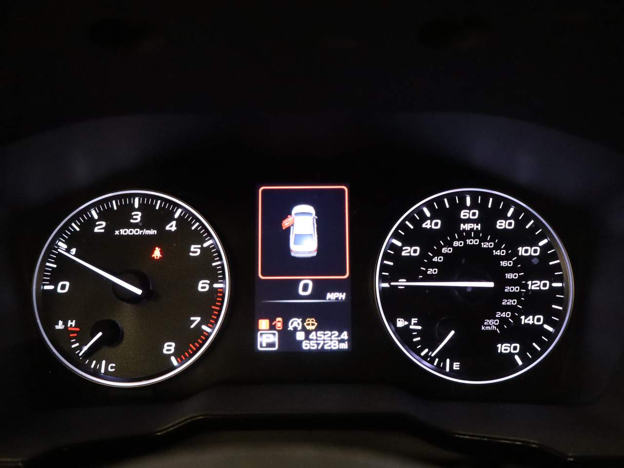 2023 Subaru Legacy Premium - Photo 7