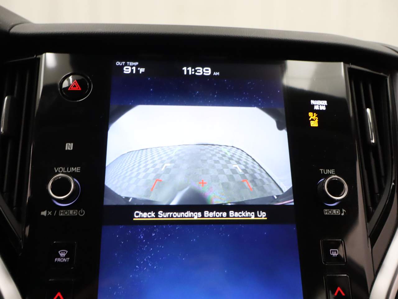 2023 Subaru Legacy Premium - Photo 11