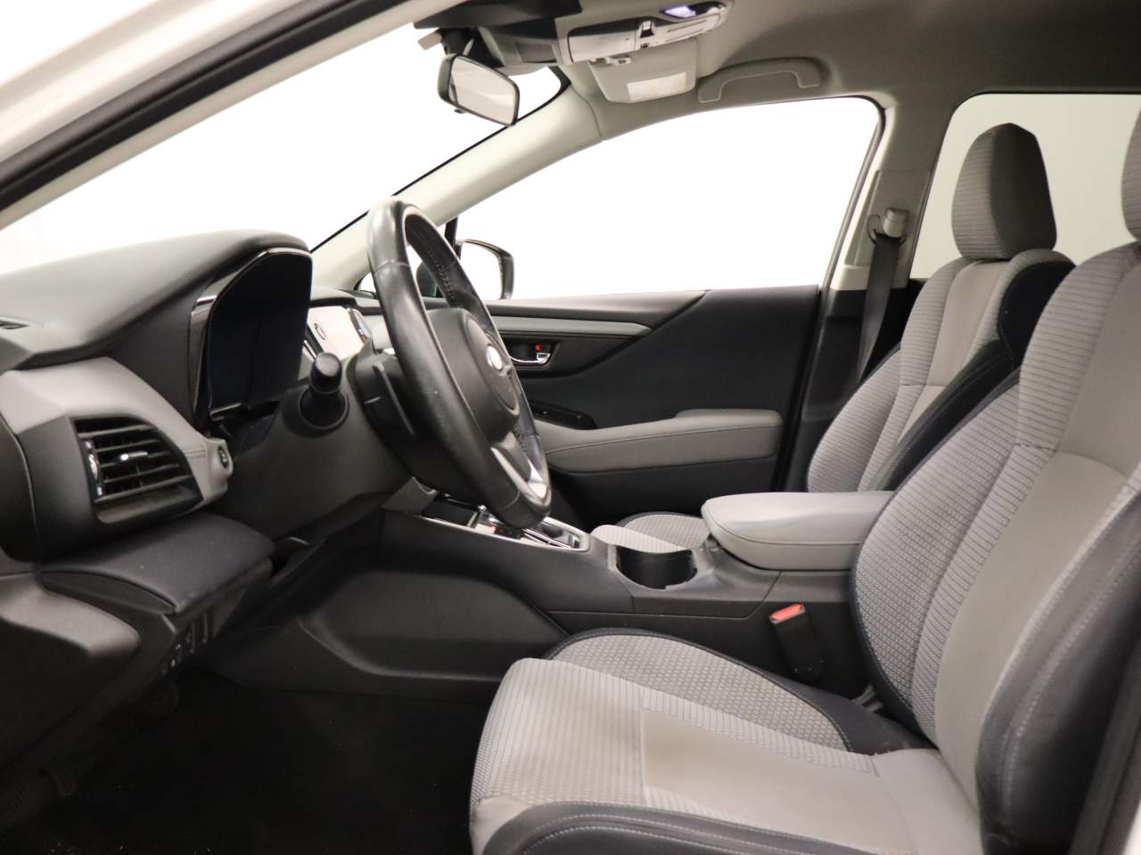 2023 Subaru Outback Premium - Photo 15