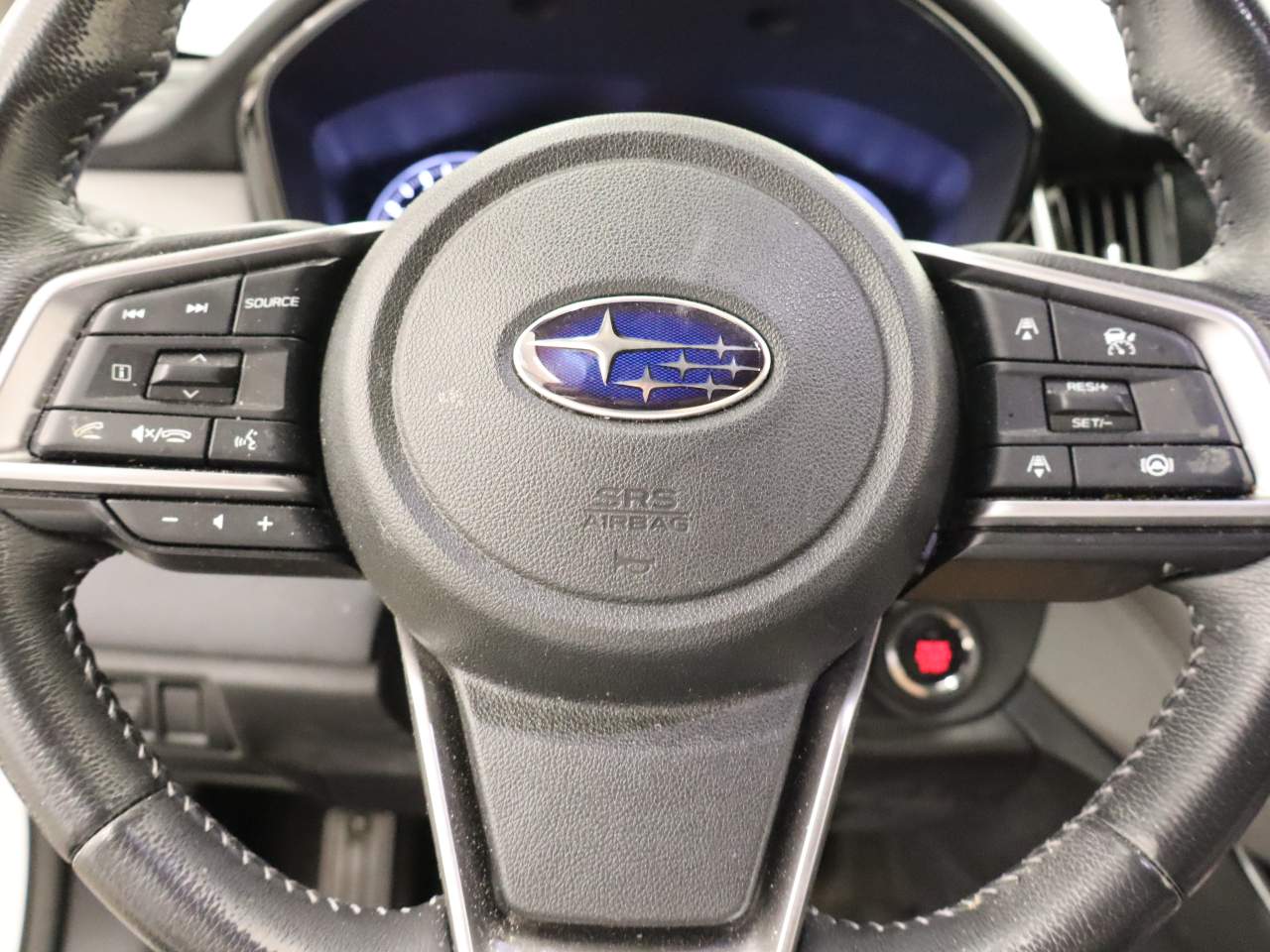 2023 Subaru Outback Premium - Photo 12