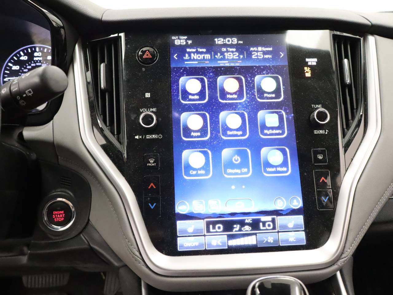 2023 Subaru Outback Premium - Photo 10