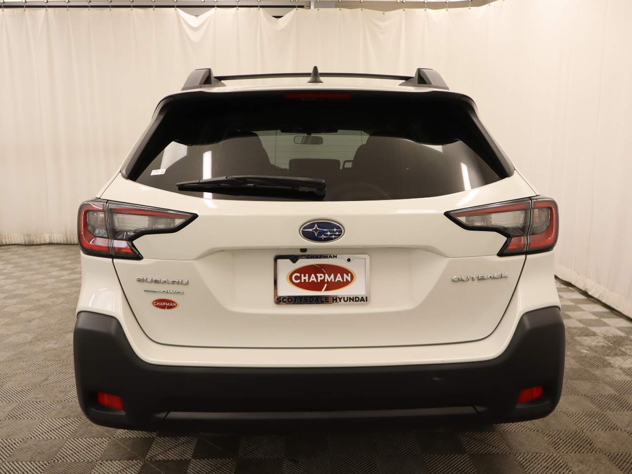 2023 Subaru Outback Premium - Photo 5