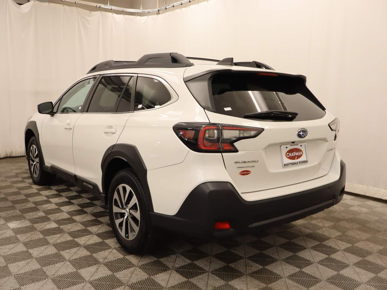 2023 Subaru Outback Premium - Photo 3