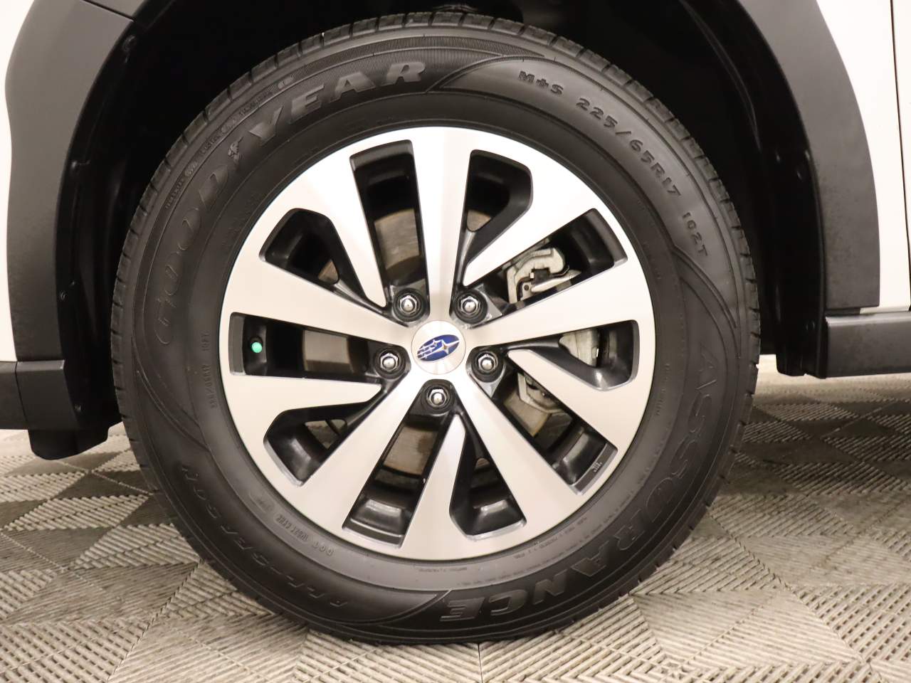 2023 Subaru Outback Premium - Photo 6
