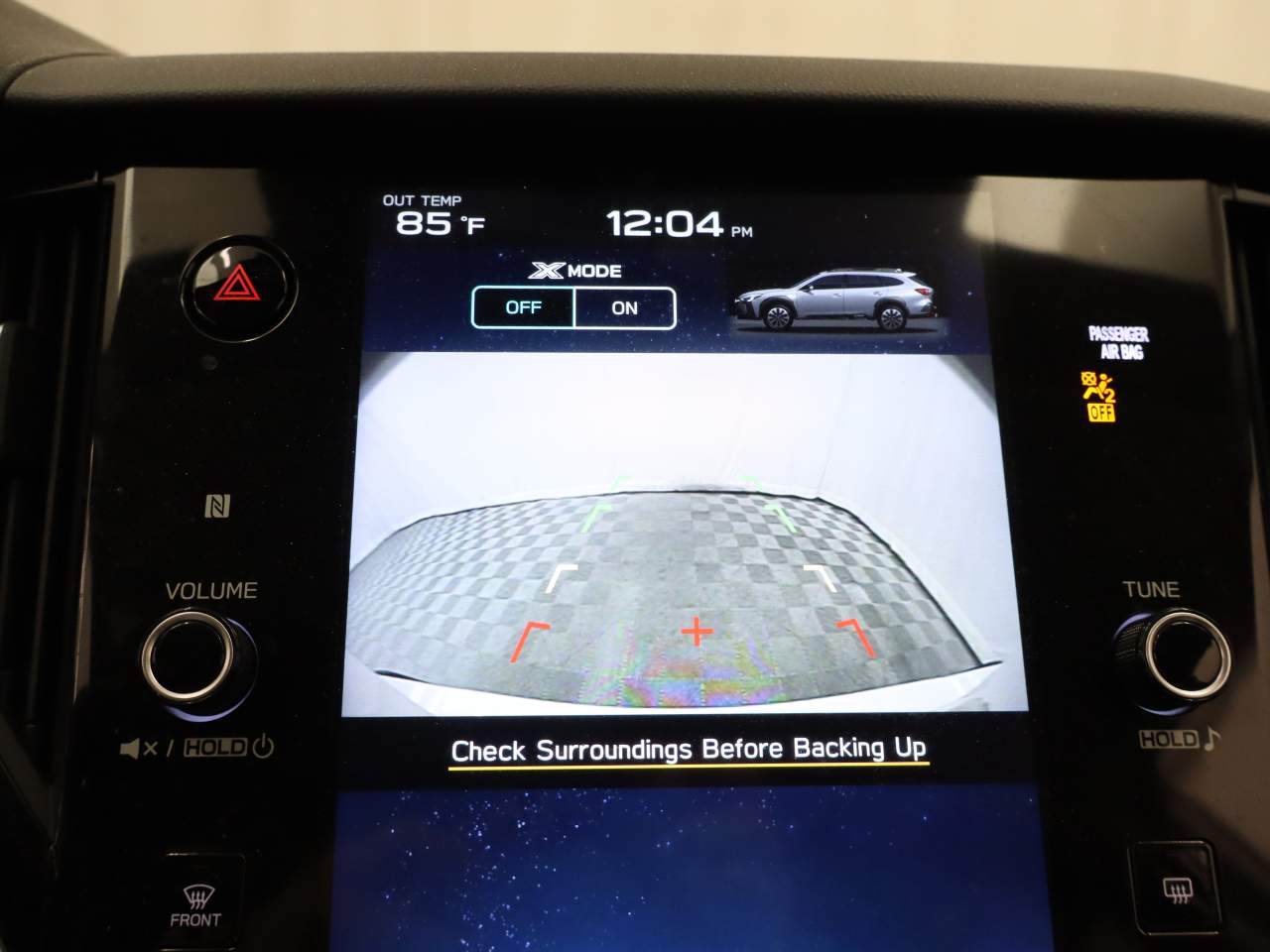 2023 Subaru Outback Premium - Photo 11