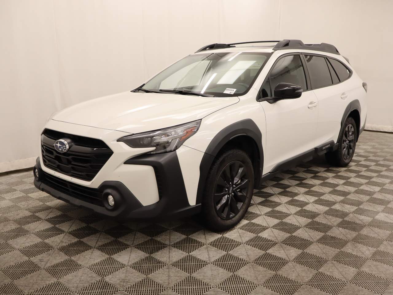 2024 Subaru Outback Onyx Edition XT