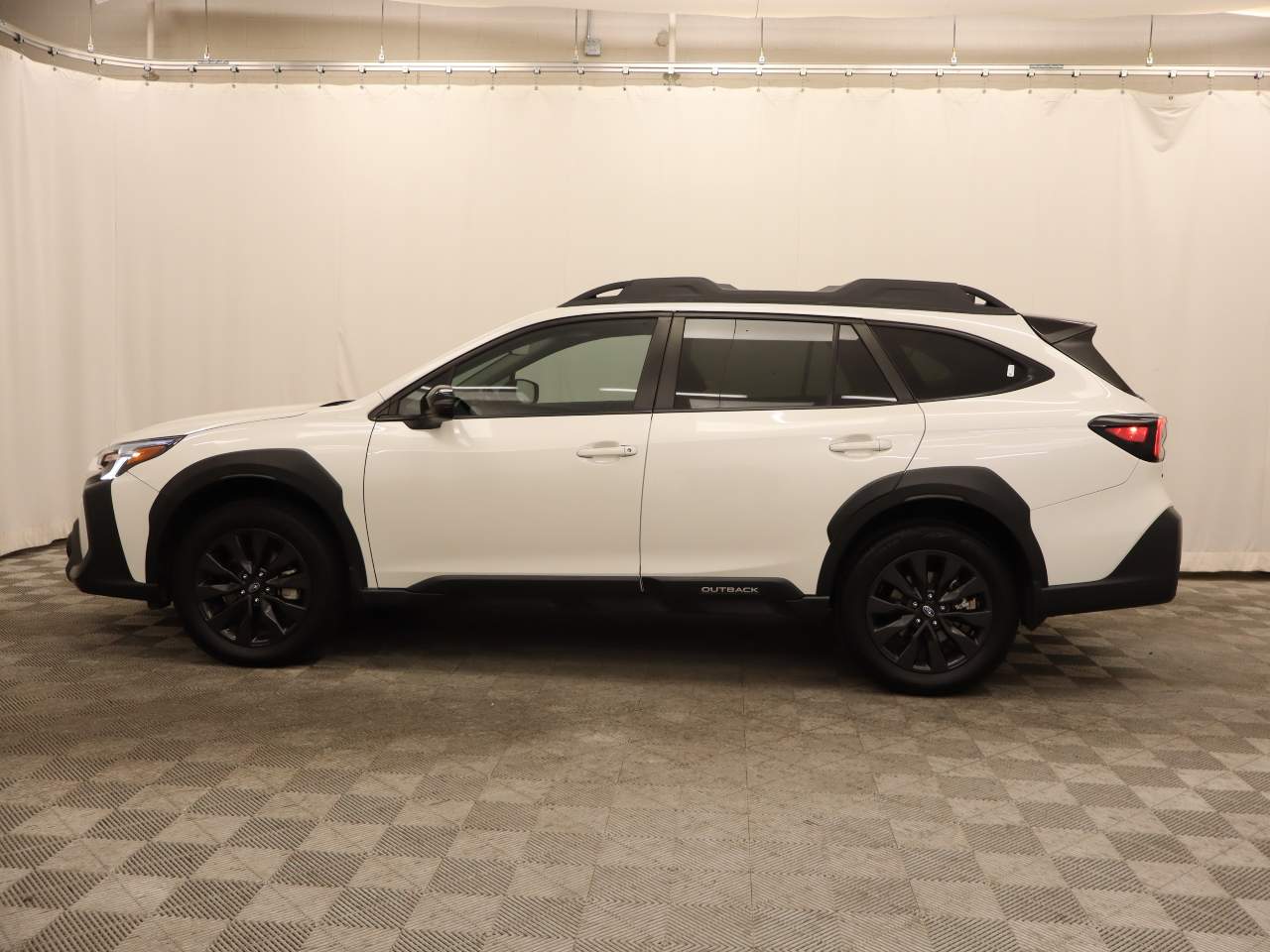 2024 Subaru Outback Onyx Edition XT
