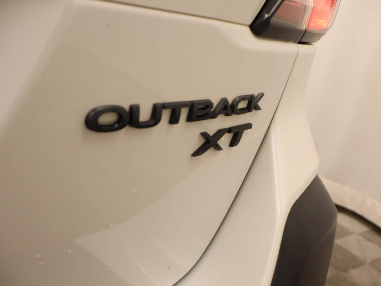 2024 Subaru Outback Onyx Edition XT