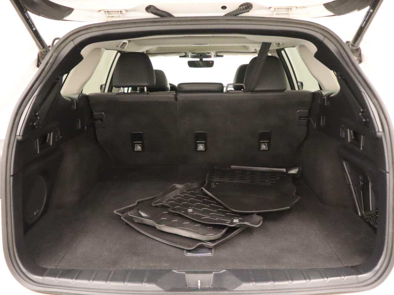 2024 Subaru Outback Onyx Edition - Photo 20