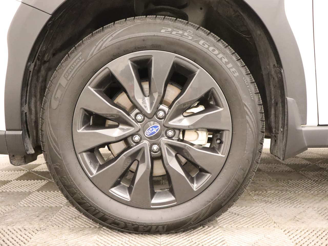 2024 Subaru Outback Onyx Edition - Photo 6