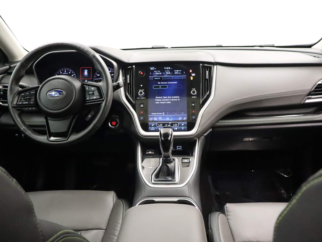 2024 Subaru Outback Onyx Edition - Photo 13
