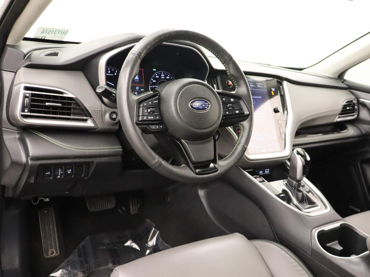 2024 Subaru Outback Onyx Edition - Photo 14