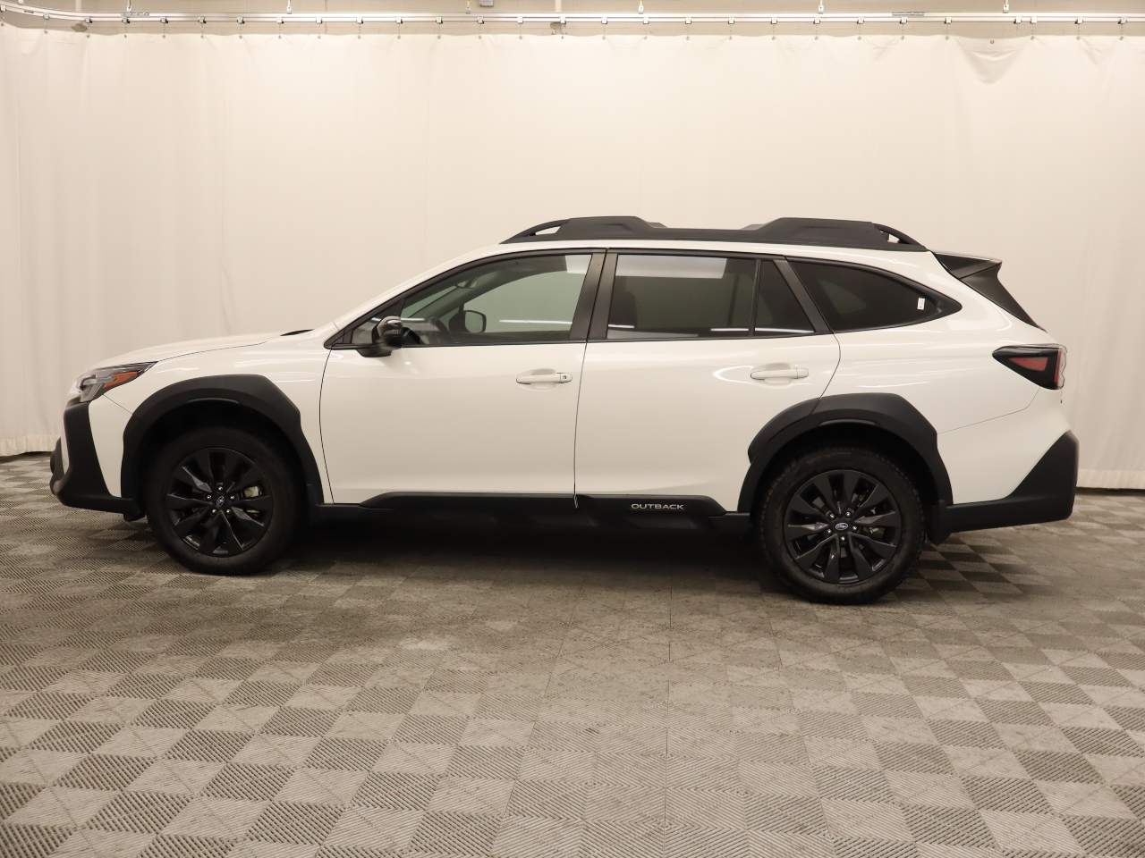 2024 Subaru Outback Onyx Edition XT