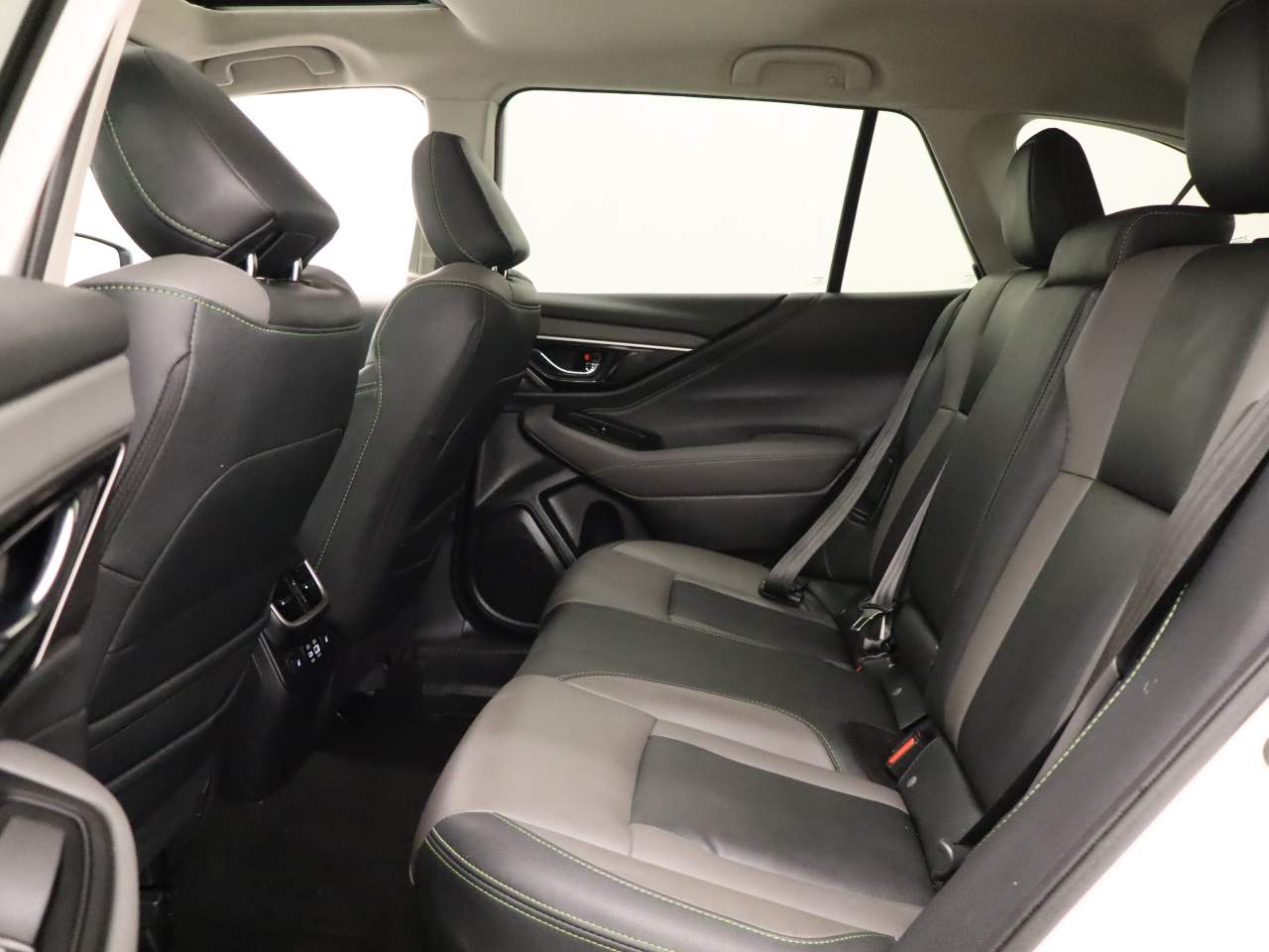 2024 Subaru Outback Onyx Edition - Photo 16