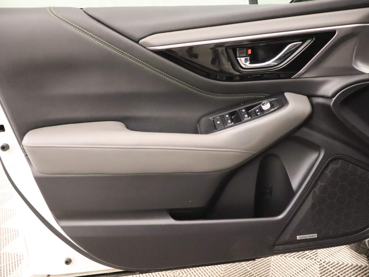 2024 Subaru Outback Onyx Edition - Photo 17