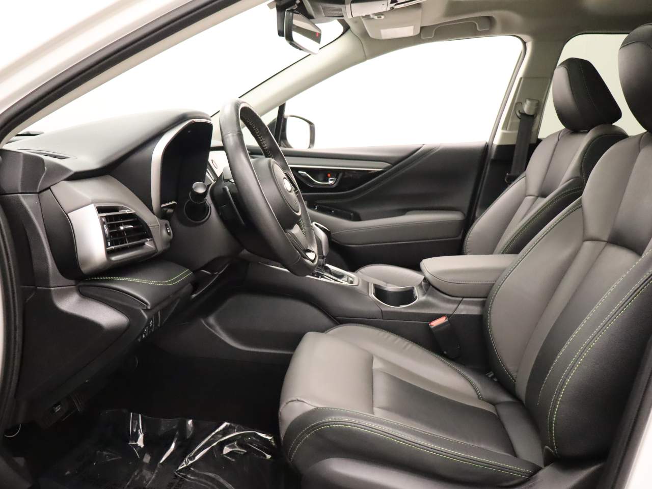 2024 Subaru Outback Onyx Edition - Photo 15