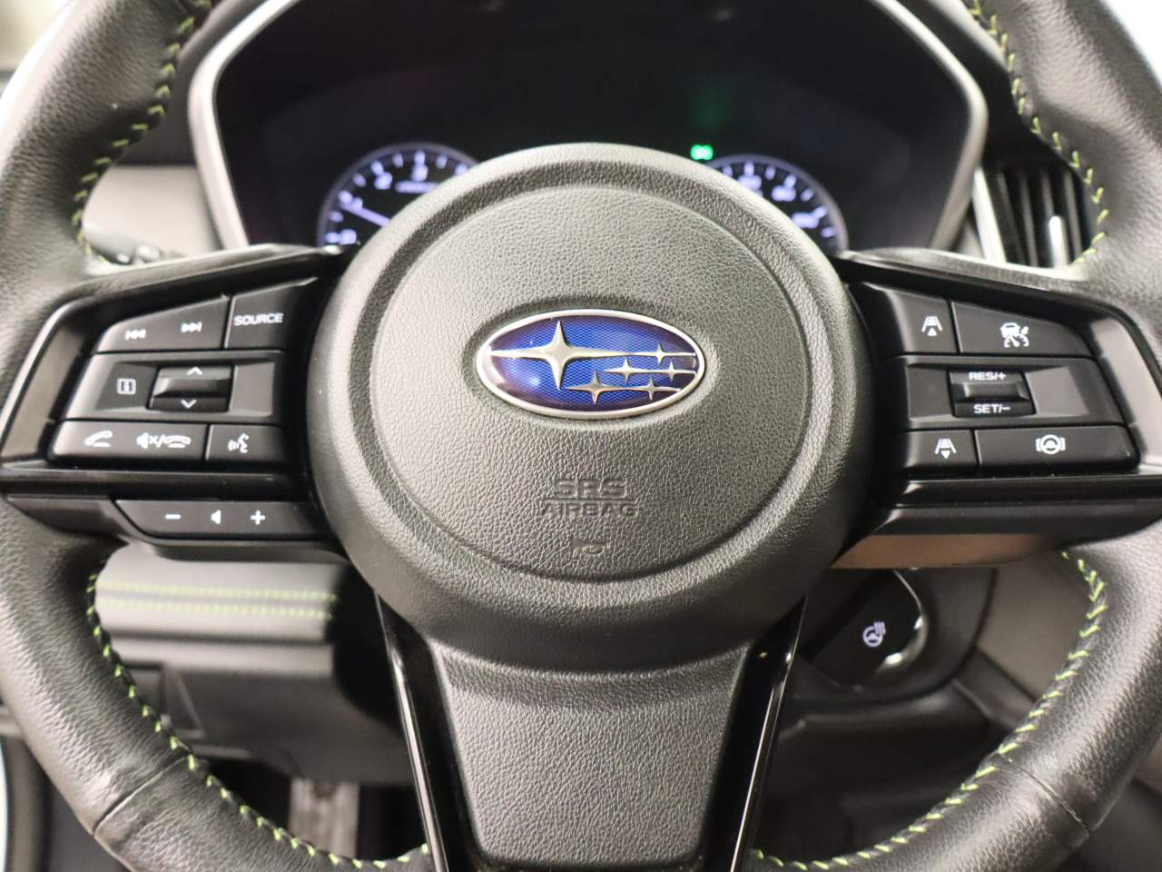 2024 Subaru Outback Onyx Edition - Photo 12