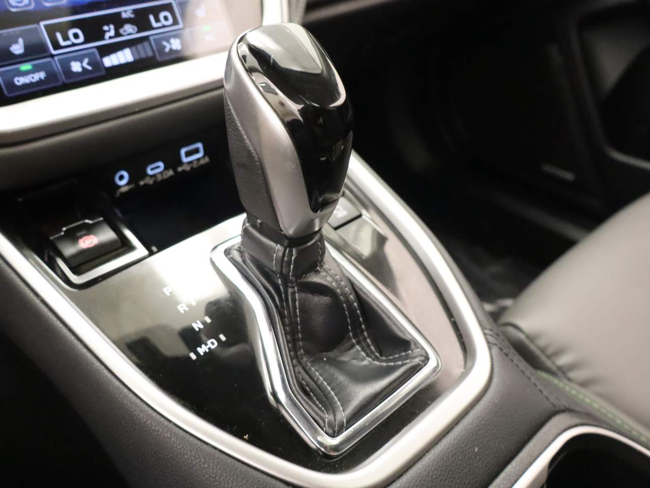2024 Subaru Outback Onyx Edition - Photo 9