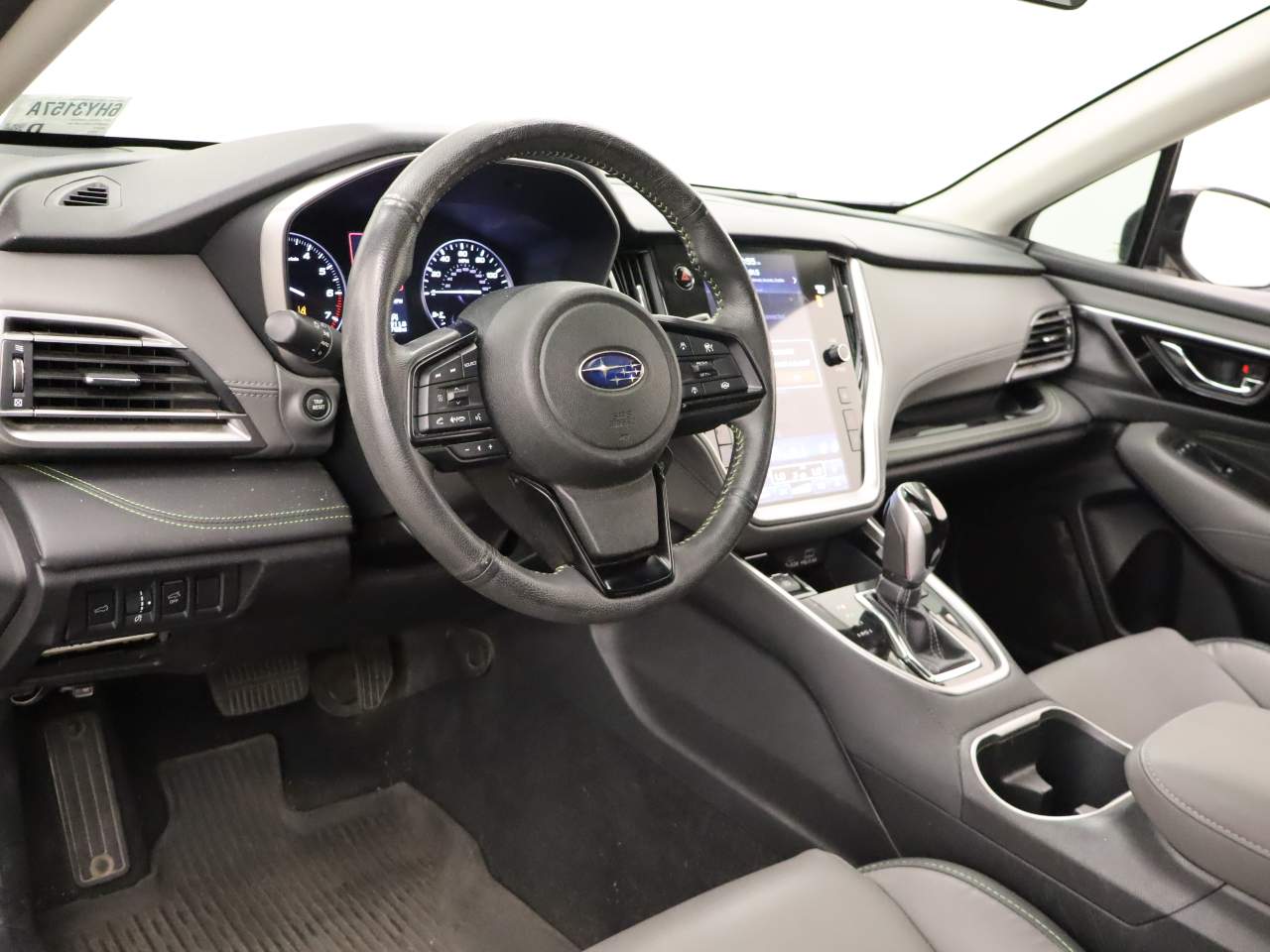 2024 Subaru Outback Onyx Edition XT