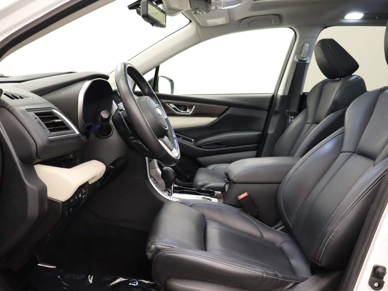 2022 Subaru Ascent Touring - Photo 15