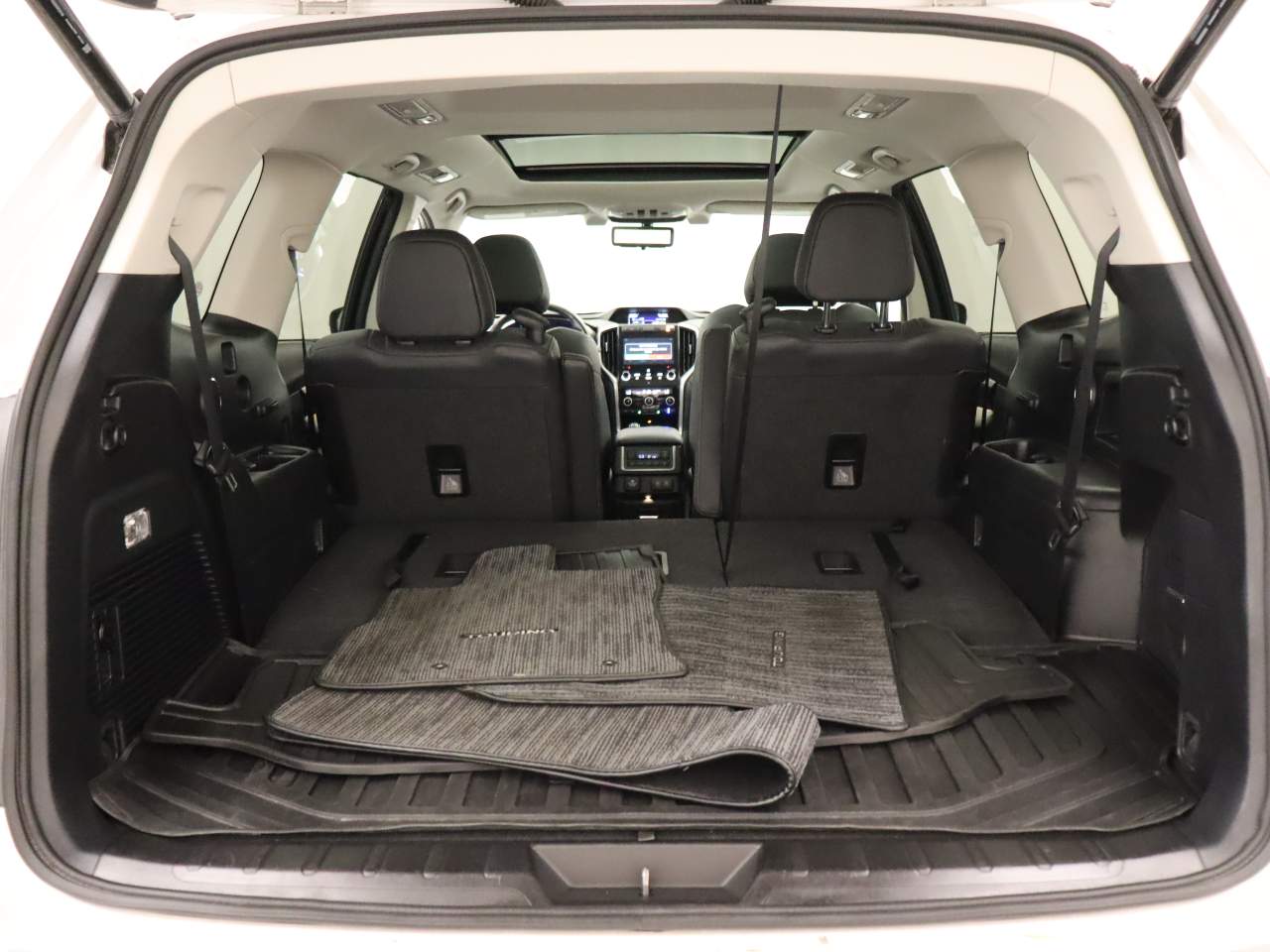 2022 Subaru Ascent Touring - Photo 20