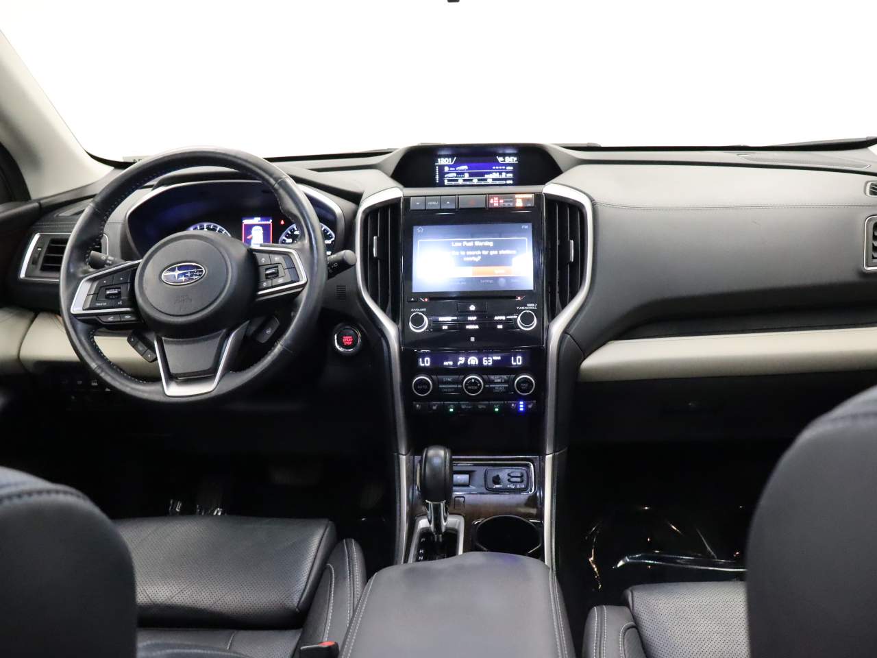 2022 Subaru Ascent Touring - Photo 13