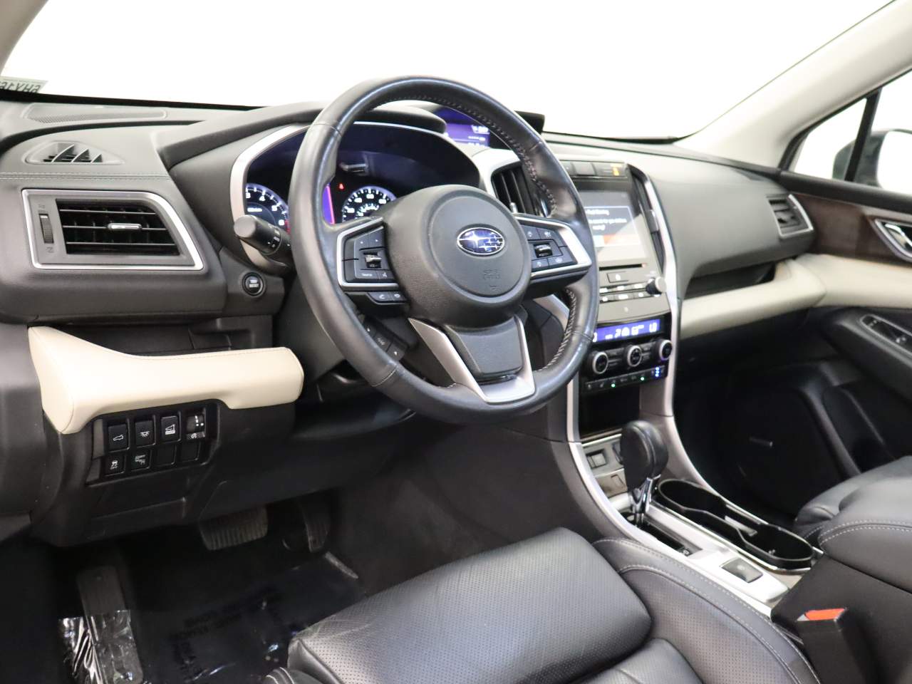 2022 Subaru Ascent Touring - Photo 14