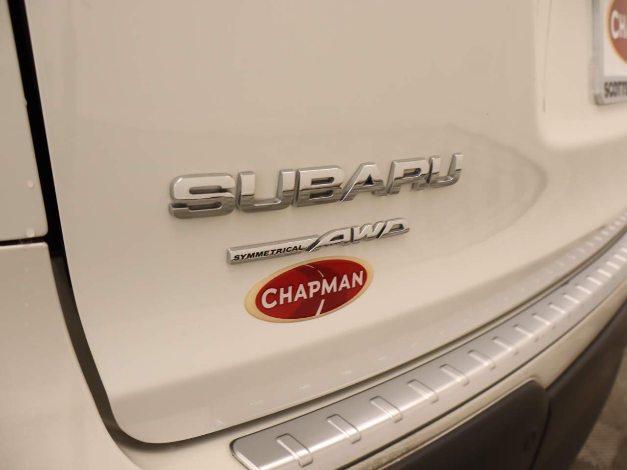 2022 Subaru Ascent Touring - Photo 21