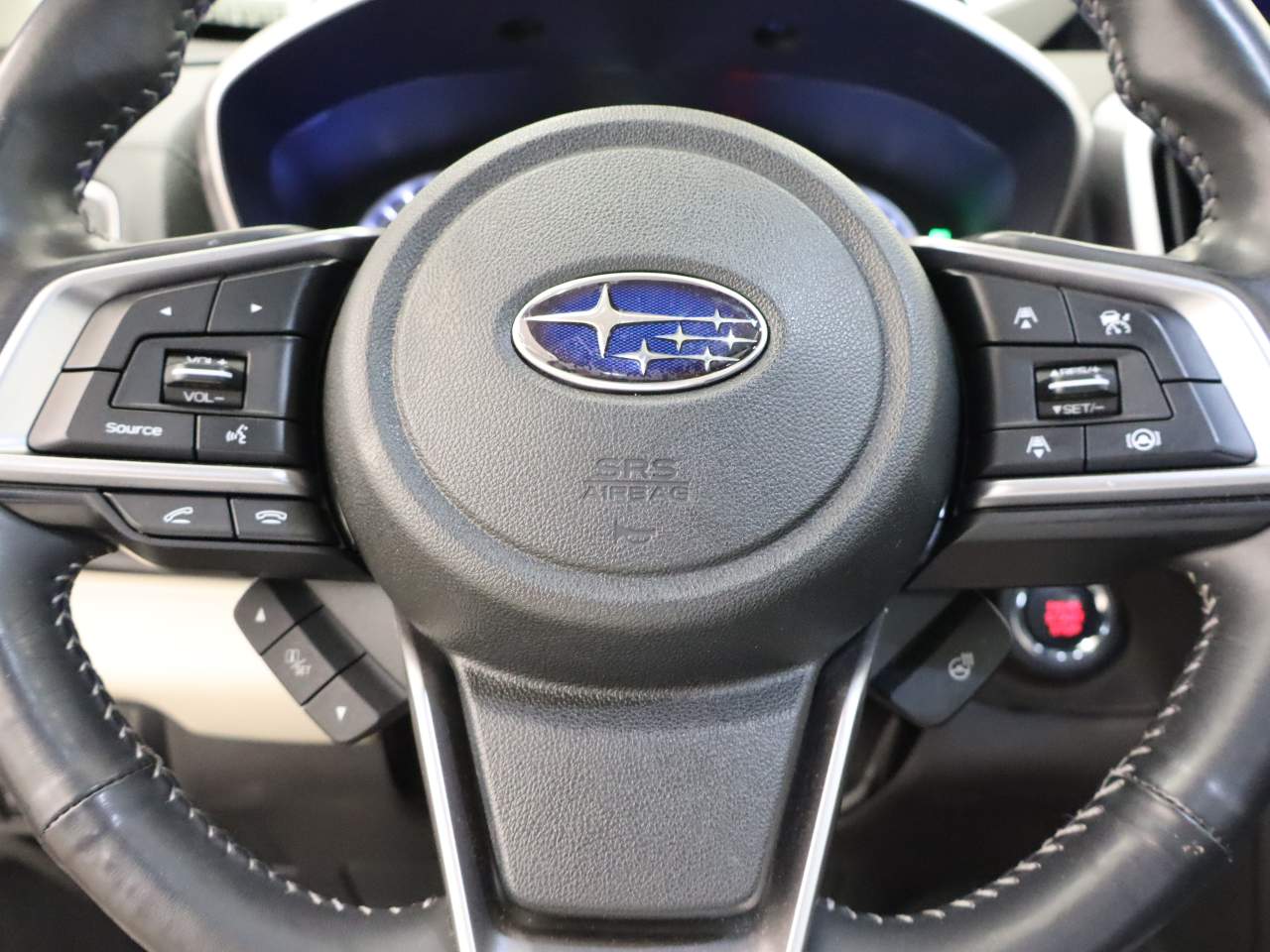 2022 Subaru Ascent Touring - Photo 12