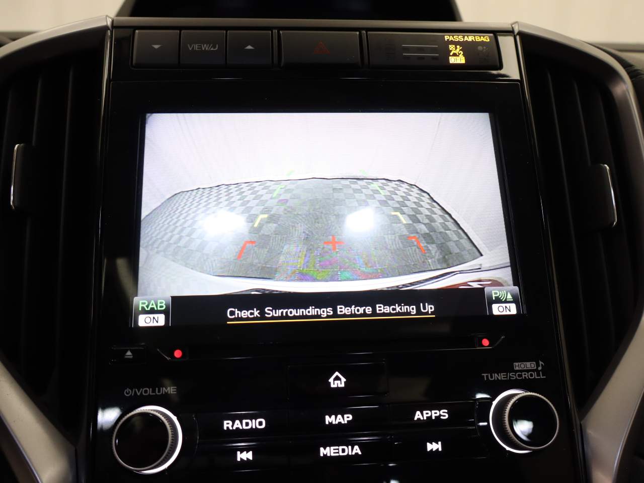 2022 Subaru Ascent Touring - Photo 11