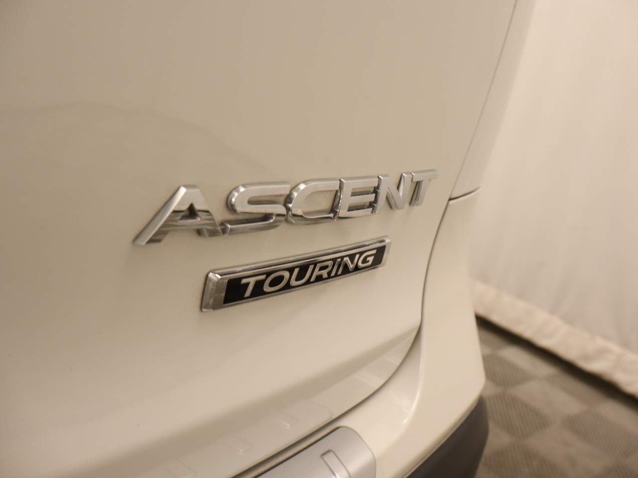 2022 Subaru Ascent Touring